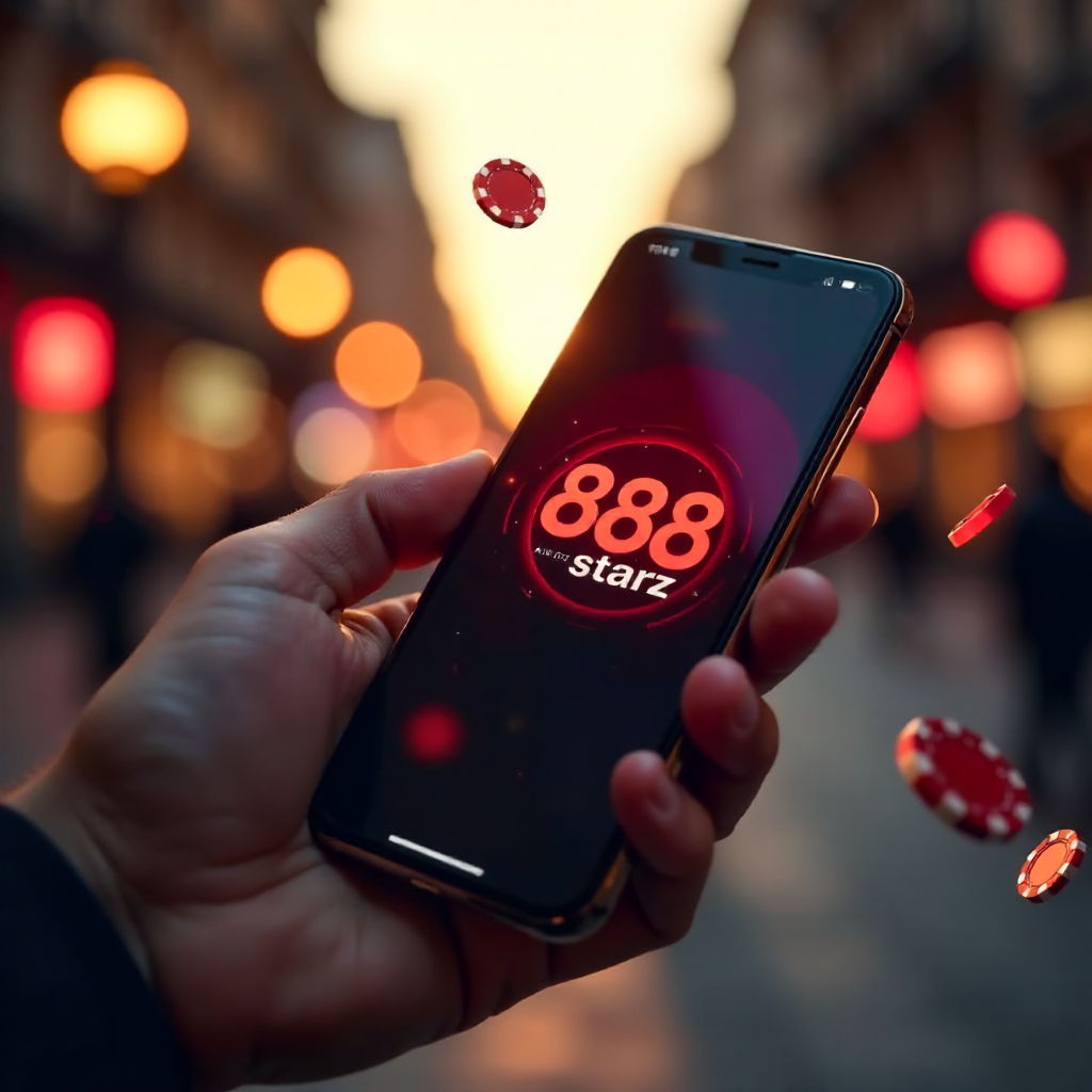888starz casino online con slots, mesas live y apuestas deportivas para jugadores de españa